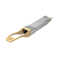 Transceiver Gigaligth 40GE/OTU3 QSFP+ SR4 - Modulul SFP | 11.3 Gbps | 0.4 km Transceiver Gigaligth 40GE/OTU3 QSFP+ SR4 - Modulul SFP | 11.3 Gbps | 0.4 km