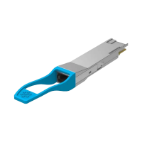Трансивер Gigaligth 40G QSFP+ LR4 - SFP-модуль | 11.2 Гбит/с | 10 км Трансивер Gigaligth 40G QSFP+ LR4 - SFP-модуль | 11.2 Гбит/с | 10 км