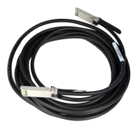Cablu de atașare directă Gigaligth GPP-PC192-2407C Negru - 7 m | SFP+ MSA, SFF-8431, SFF-8432, RoHS Cablu de atașare directă Gigaligth GPP-PC192-2407C Negru - 7 m | SFP+ MSA, SFF-8431, SFF-8432, RoHS