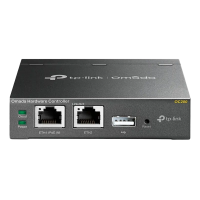 Контроллер для беспроводных точек доступа TP-LINK OC200 Серый Контроллер для беспроводных точек доступа TP-LINK OC200 Серый
