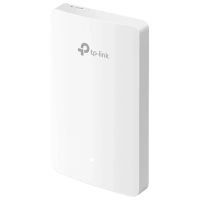 Punct de acces fără fir TP-LINK EAP235-Wall Alb - Până la 867 Mbp/s