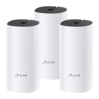 Домашняя Mesh Wi-Fi система TP-LINK Deco M4 (3-pack) Белый - 300 Мбит/с,867 Мбит/с | 5 ГГц,2.4 ГГц Домашняя Mesh Wi-Fi система TP-LINK Deco M4 (3-pack) Белый - 300 Мбит/с,867 Мбит/с | 5 ГГц,2.4 ГГц