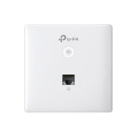 Беспроводная точка доступа TP-LINK EAP230-Walll Белый - До 867 Мбит/с