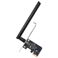 Adaptor PCle TP-LINK Archer T2E Negru - 200 Mbps, 433 Mbps