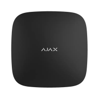 Централь системы безопасности Ajax Hub 2 Черный - Батарея, Сеть | Внутри Централь системы безопасности Ajax Hub 2 Черный - Батарея, Сеть | Внутри