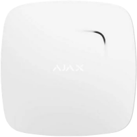 Датчик дыма Ajax FireProtect Белый - Батарея Датчик дыма Ajax FireProtect Белый - Батарея
