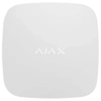 Датчик протечки Ajax LeaksProtect Белый - Батарея | IP65 Датчик протечки Ajax LeaksProtect Белый - Батарея | IP65
