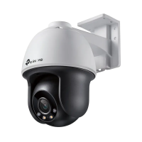 IP‑камера TP-LINK VIGI C540 Белый - 2560 x 1440 | IP66 IP‑камера TP-LINK VIGI C540 Белый - 2560 x 1440 | IP66