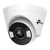 Camera de supraveghere IP TP-LINK VIGI C440 Alb - 2560 x 1440