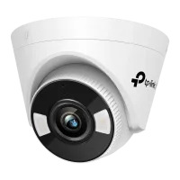 Camera de supraveghere IP TP-LINK VIGI C440-W Alb - 2560 x 1440