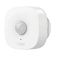 Умный датчик движения TP-LINK Tapo T100 Белый - Батарея | До 7 м