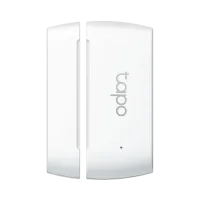 Умный контактный датчик TP-LINK Tapo T110 Белый - Батарея Умный контактный датчик TP-LINK Tapo T110 Белый - Батарея