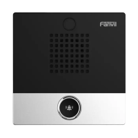 IP Домофон Fanvil i10S Серый - Сеть IP Домофон Fanvil i10S Серый - Сеть
