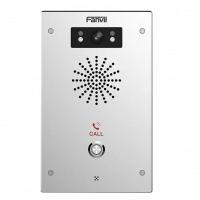 IP Домофон Fanvil i16V Серый - Сеть IP Домофон Fanvil i16V Серый - Сеть