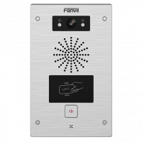 IP Домофон Fanvil i32V Серый - Сеть IP Домофон Fanvil i32V Серый - Сеть