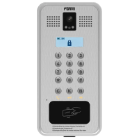 IP Домофон Fanvil i33VF Серый - Сеть IP Домофон Fanvil i33VF Серый - Сеть