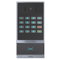 IP Домофон Fanvil i64 Черный - Адаптер IP Домофон Fanvil i64 Черный - Адаптер