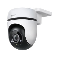 Умная камера видеонаблюдения TP-LINK TAPO C500 Белый - 1920 x 1080 | IP65