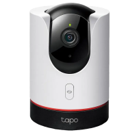 Умная камера видеонаблюдения TP-LINK TAPO C225 Белый - 2560 x 1440