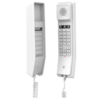 IP Телефон Grandstream GHP610 Белый - Сеть, Аккумулятор
