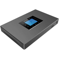 Телефонная IP система Grandstream UCM6301 Серый Телефонная IP система Grandstream UCM6301 Серый