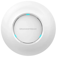 Punct de acces fără fir Grandstream GWN7615 Alb - Până la 1300Mbp/s