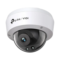 IP‑камера TP-LINK VIGI C230I Mini Белый - 2304 x 1926 | IP67,IK10