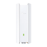 Точка доступа TP-LINK EAP650-Outdoor Белый - До 3000 Мбит/с Точка доступа TP-LINK EAP650-Outdoor Белый - До 3000 Мбит/с