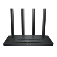 Беспроводной маршрутизатор TP-LINK Archer AX12 Черный - 300 Мбит/с,1201 Мбит/с | 2.4 ГГц,5 ГГц