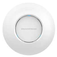 Punct de acces fără fir Grandstream GWN7605 Alb - Până la 867 Mbp/s