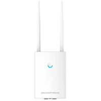 Punct de acces fără fir Grandstream GWN7605LR Alb - Până la 867 Mbp/s