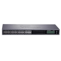 VoIP-шлюз Grandstream GXW4232 Черный - Сеть VoIP-шлюз Grandstream GXW4232 Черный - Сеть