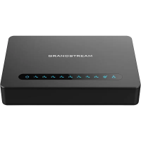 Gateway-uri VoIP Grandstream HT818 Negru