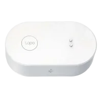 Датчик протечки TP-LINK Tapo T300 Белый - 2xAAA Batteries (included) Датчик протечки TP-LINK Tapo T300 Белый - 2xAAA Batteries (included)