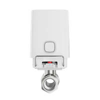Robinet De Închidere Apei Fără Fir Ajax WaterStop ½ Robinet De Închidere Apei Fără Fir Ajax WaterStop ½