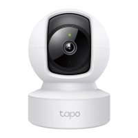 Камера видеонаблюдения TP-LINK TAPO C212 Белый - 2560 x 1440