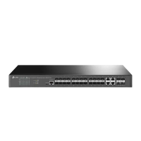 Сетевой коммутатор TP-LINK TL-SG3428XF Серый Сетевой коммутатор TP-LINK TL-SG3428XF Серый