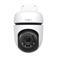Умная камера видеонаблюдения TP-LINK TAPO C510W Белый - 2304 x 1926 | IP65
