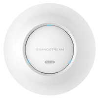 Punct de acces Grandstream GWN7665 Alb - Până la 2402 Mbp/s