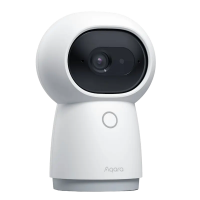 Camera de supraveghere Smart AQARA Camera Hub G3 Alb - 2304 x 1926 Camera de supraveghere Smart AQARA Camera Hub G3 Alb - 2304 x 1926