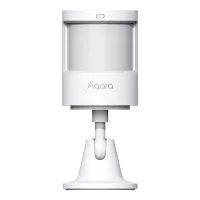 Датчик движения AQARA P1 Белый - Батарея | До 7 м Датчик движения AQARA P1 Белый - Батарея | До 7 м