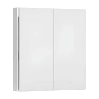 Умный выключатель AQARA Wireless Switch H1 - Белый Умный выключатель AQARA Wireless Switch H1 - Белый