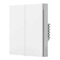 AQARA H1 Smart Wall Switch AQARA H1 Smart Wall Switch