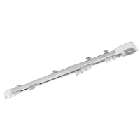Телескопический карниз AQARA MT-M02D Белый Телескопический карниз AQARA MT-M02D Белый