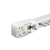Телескопический карниз AQARA Rail Mount (One-sided) Белый - Стена, Потолок Телескопический карниз AQARA Rail Mount (One-sided) Белый - Стена, Потолок