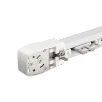 Телескопический карниз AQARA Rail Mount (Two-sided) Белый - Стена, Потолок Телескопический карниз AQARA Rail Mount (Two-sided) Белый - Стена, Потолок