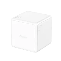 Контроллер AQARA Cube T1 Pro Белый - Батарея Контроллер AQARA Cube T1 Pro Белый - Батарея
