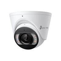 Camera de supraveghere IP TP-LINK VIGI C445 Alb - 2688 x 1520 | IP67