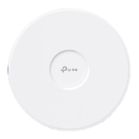 Точка доступа TP-LINK EAP783 Белый - До 11520 Мбит/с Точка доступа TP-LINK EAP783 Белый - До 11520 Мбит/с