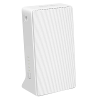 Router fără fir MERCUSYS MB112-4G Alb - 300 Mbps | 2.4 GHz